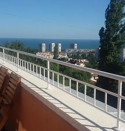 Sea Panorama Apartament