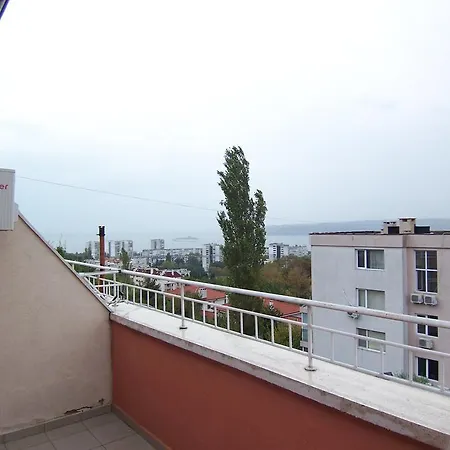 Sea Panorama Apartament
