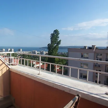 Apartament Sea Panorama *