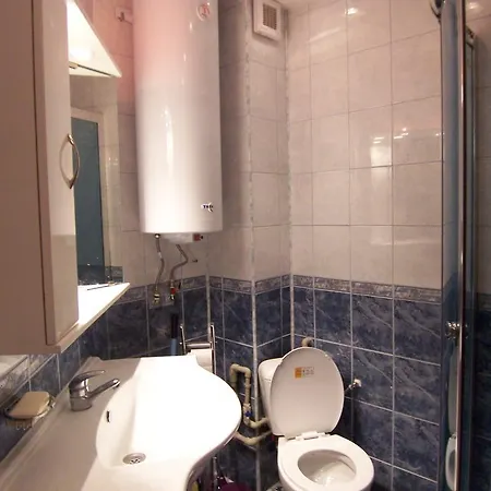 Apartament Sea Panorama