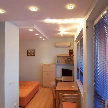 Sea Panorama Apartament